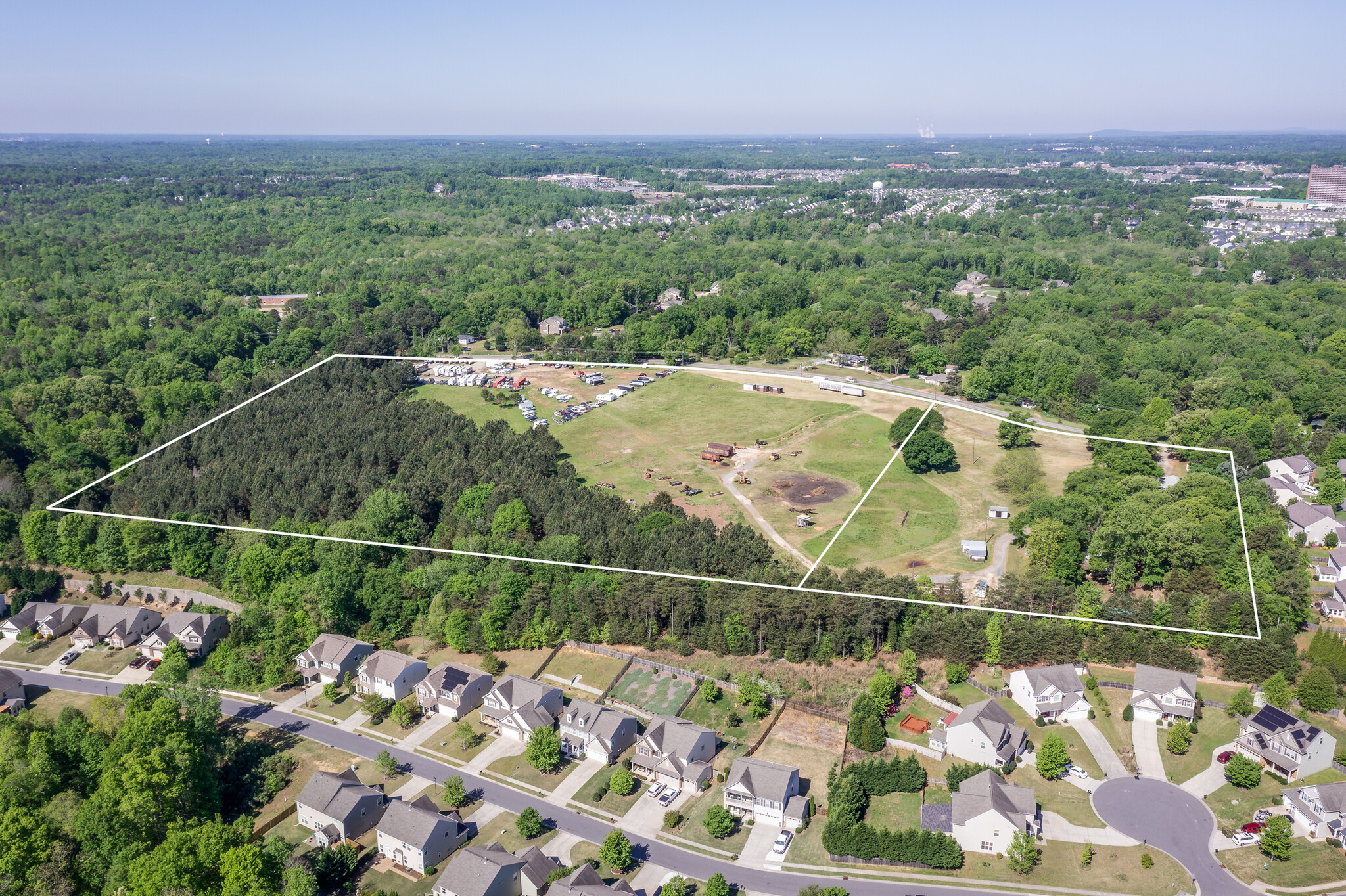 11774 Harrisburg Rd, Indian Land, SC for sale Building Photo- Image 1 of 6