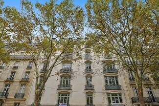 More details for 29 Boulevard De Courcelles, Paris - Office for Lease
