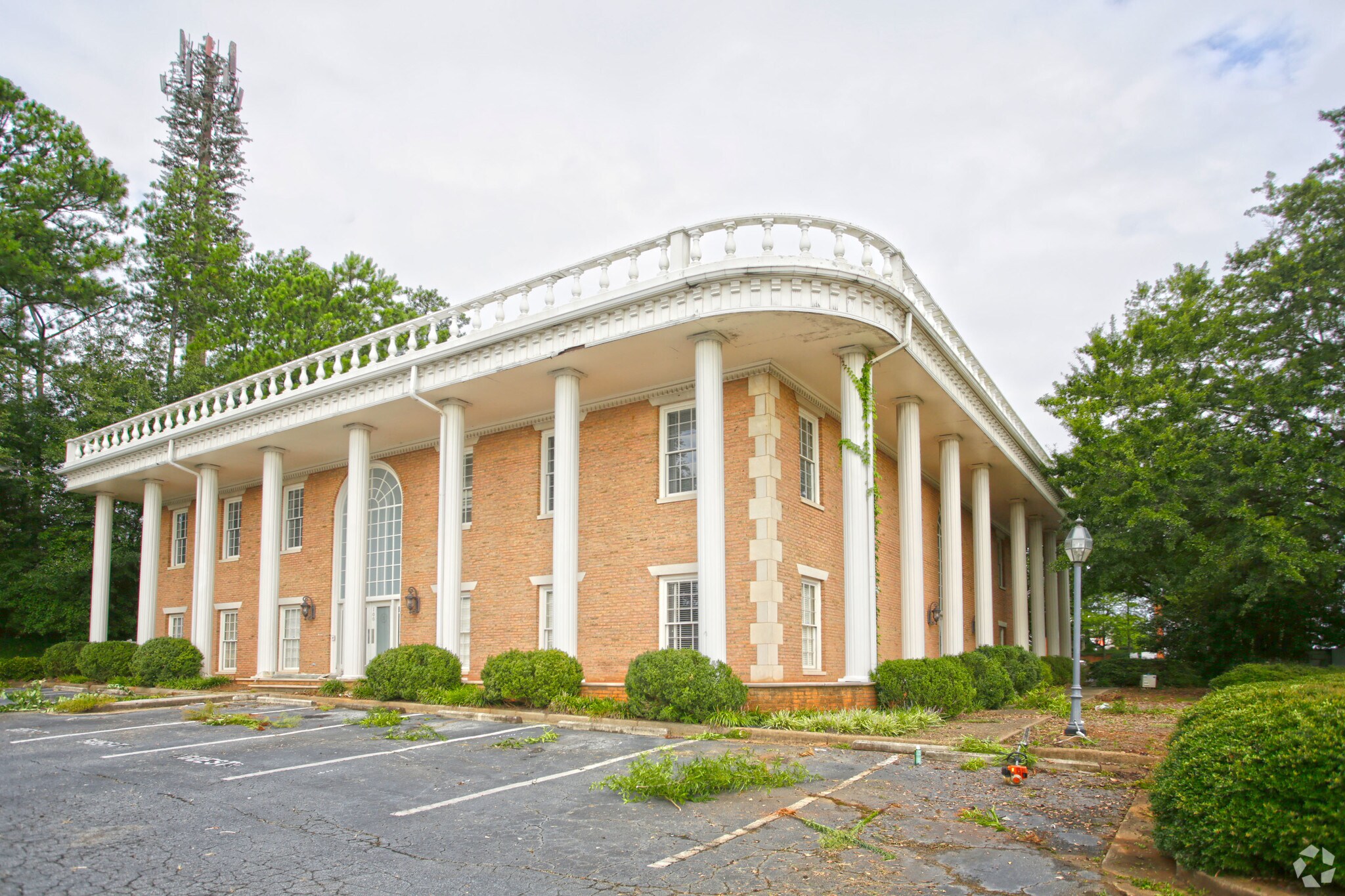 863 Holcomb Bridge Rd, Roswell, GA for sale Primary Photo- Image 1 of 1