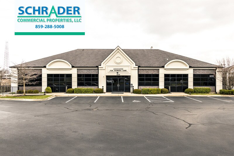 3213 Summit Square Pl, Lexington, KY for sale Building Photo- Image 1 of 1