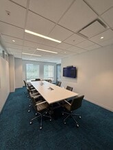 4211 W Boy Scout Blvd, Tampa, FL for lease Interior Photo- Image 2 of 10