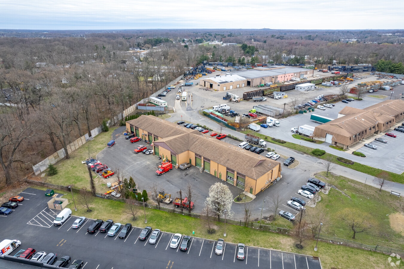 4100 Sylon Blvd, Hainesport, NJ 08036