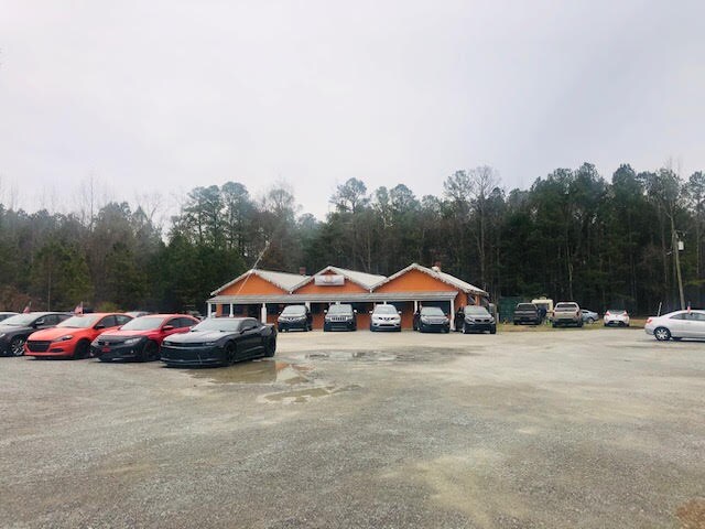 7309-7311 Pocahontas Trl, Providence Forge, VA for sale Building Photo- Image 1 of 1