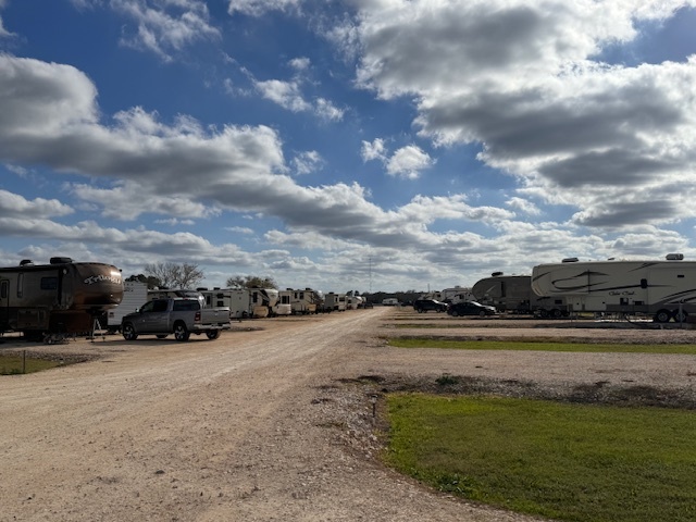 2049 Interstate 10, Weimar, TX for sale Primary Photo- Image 1 of 1