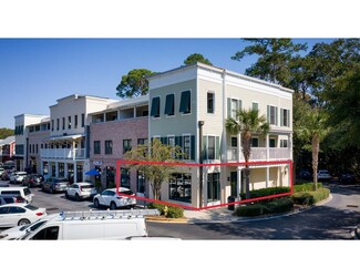 More details for 14 Promenade St, Bluffton, SC - Retail for Sale