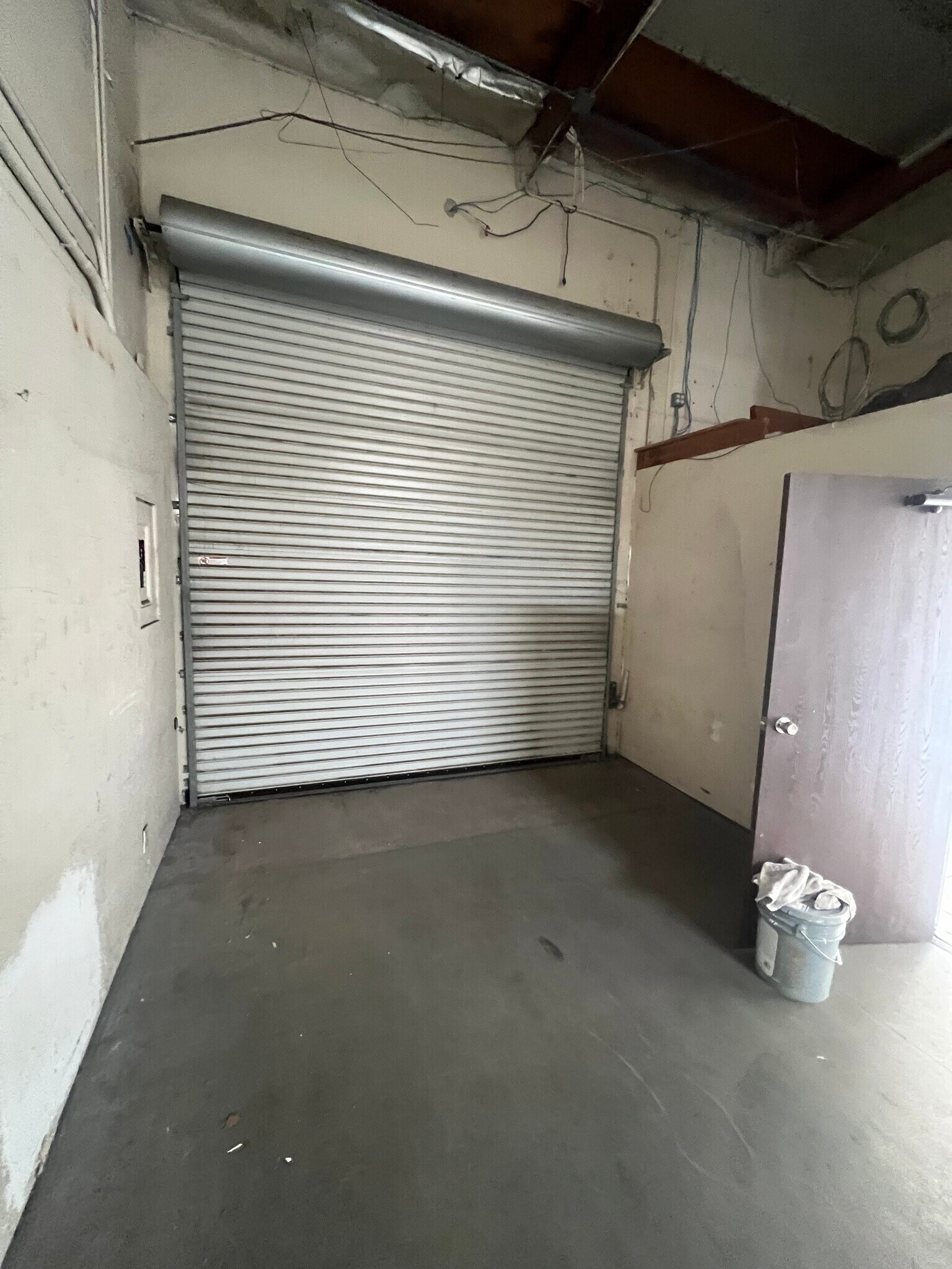 9320 Baseline Rd, Rancho Cucamonga, CA for lease Interior Photo- Image 1 of 4