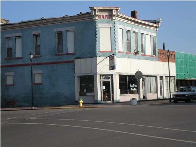 201 N Hart St, Princeton, IN for sale Building Photo- Image 1 of 1
