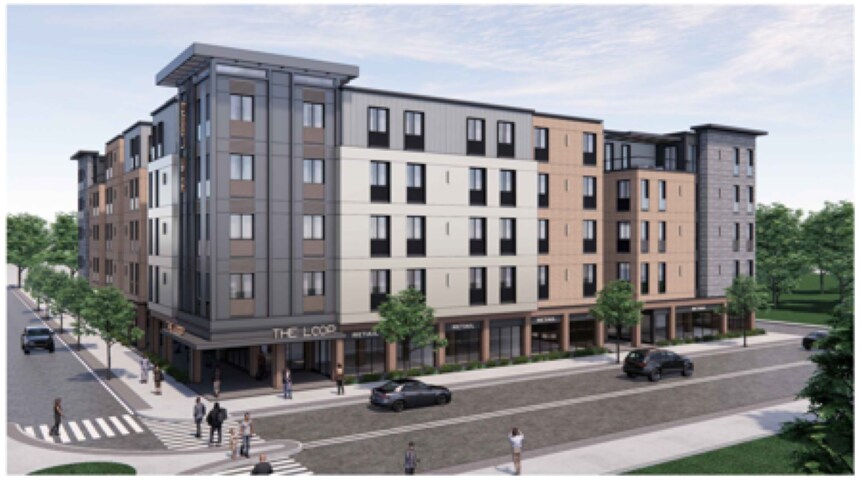 141 W Front St, Traverse City, MI for sale - Building Photo - Image 2 of 15