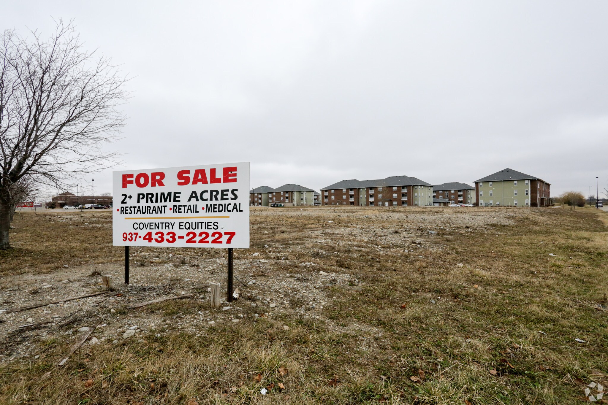 Experiment Farm Rd, Troy, OH for sale Primary Photo- Image 1 of 1
