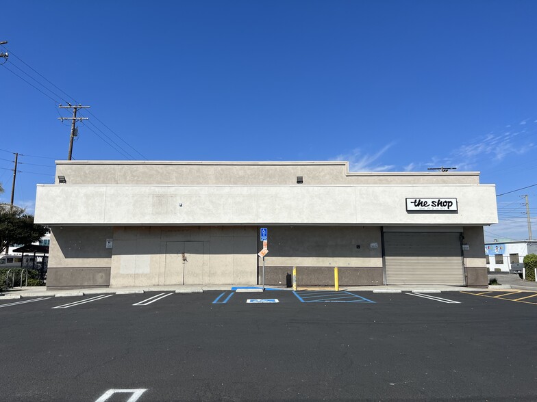 15228-15230 S Avalon Blvd, Compton, CA for sale - Building Photo - Image 1 of 11