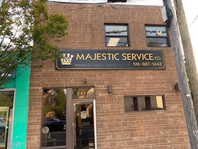 101 Atlantic Ave, Lynbrook, NY for sale - Building Photo - Image 1 of 1