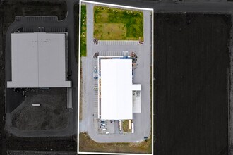 4415 W Hargrave Ave, Post Falls, ID - AERIAL  map view - Image1