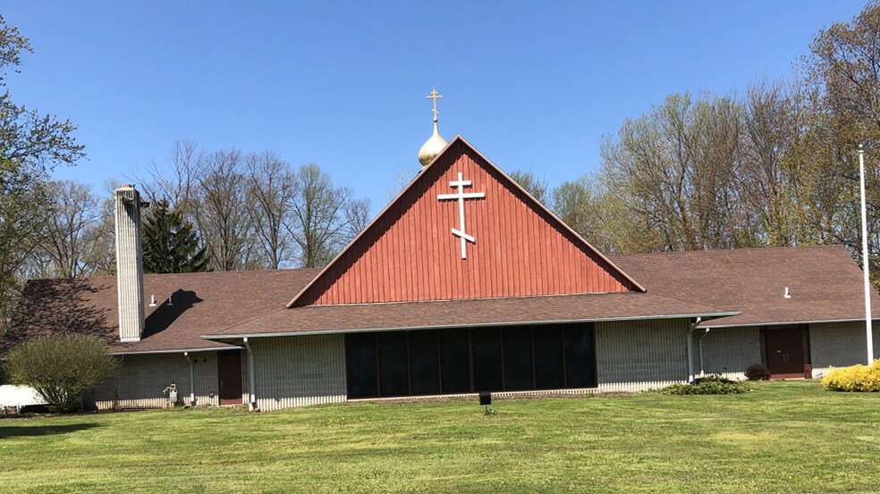 5768 Andrews Rd, Mentor-on-the-Lake, OH for sale - Primary Photo - Image 1 of 1