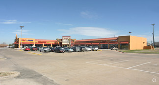 More details for 5110 Paige Rd, The Colony, TX - Retail for Lease