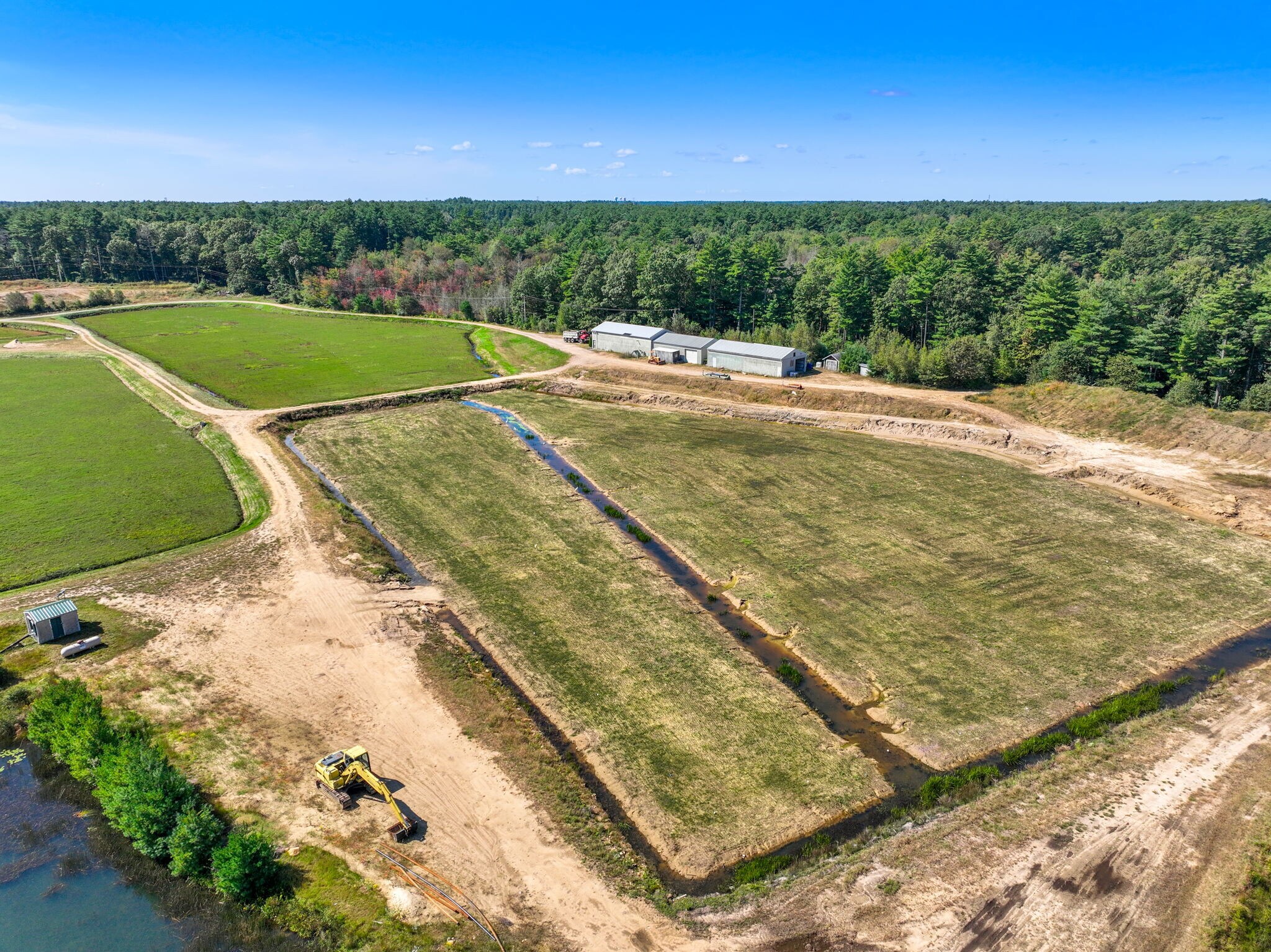 00 fuller street, Carver, MA 02330 John's Pond 0 Silva St. Carver MA