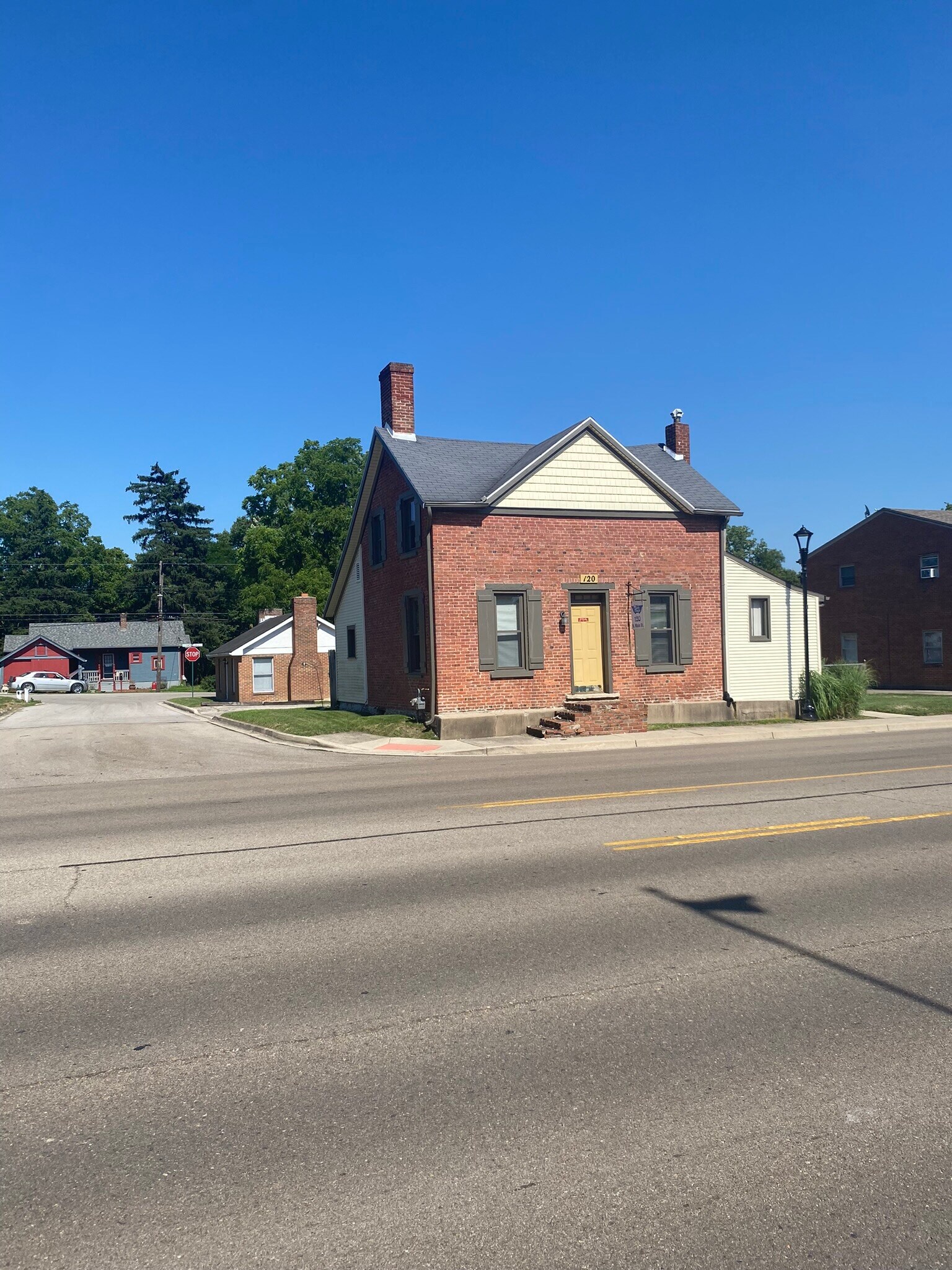 120 N Main St, Englewood, OH 45322 120 N. Main Street, Englewood