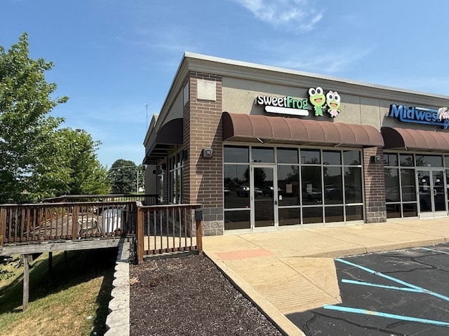 560 W Ireland Rd, South Bend, IN for lease Interior Photo- Image 1 of 1