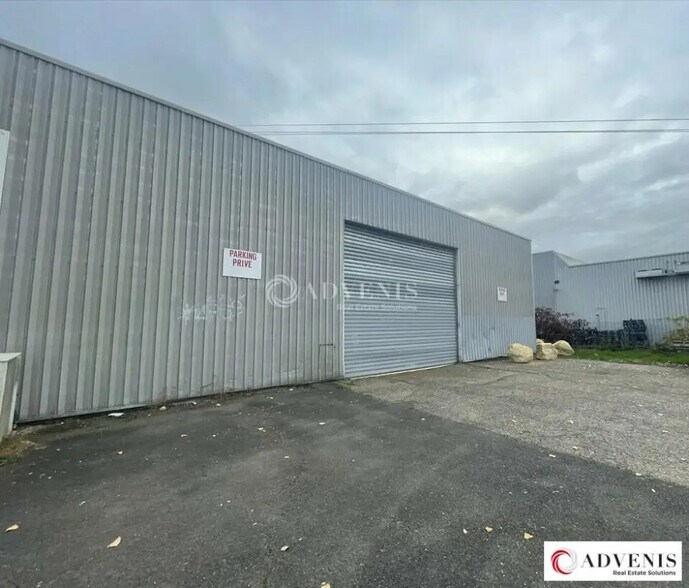 Flex in Bordeaux for lease - Building Photo - Image 1 of 6