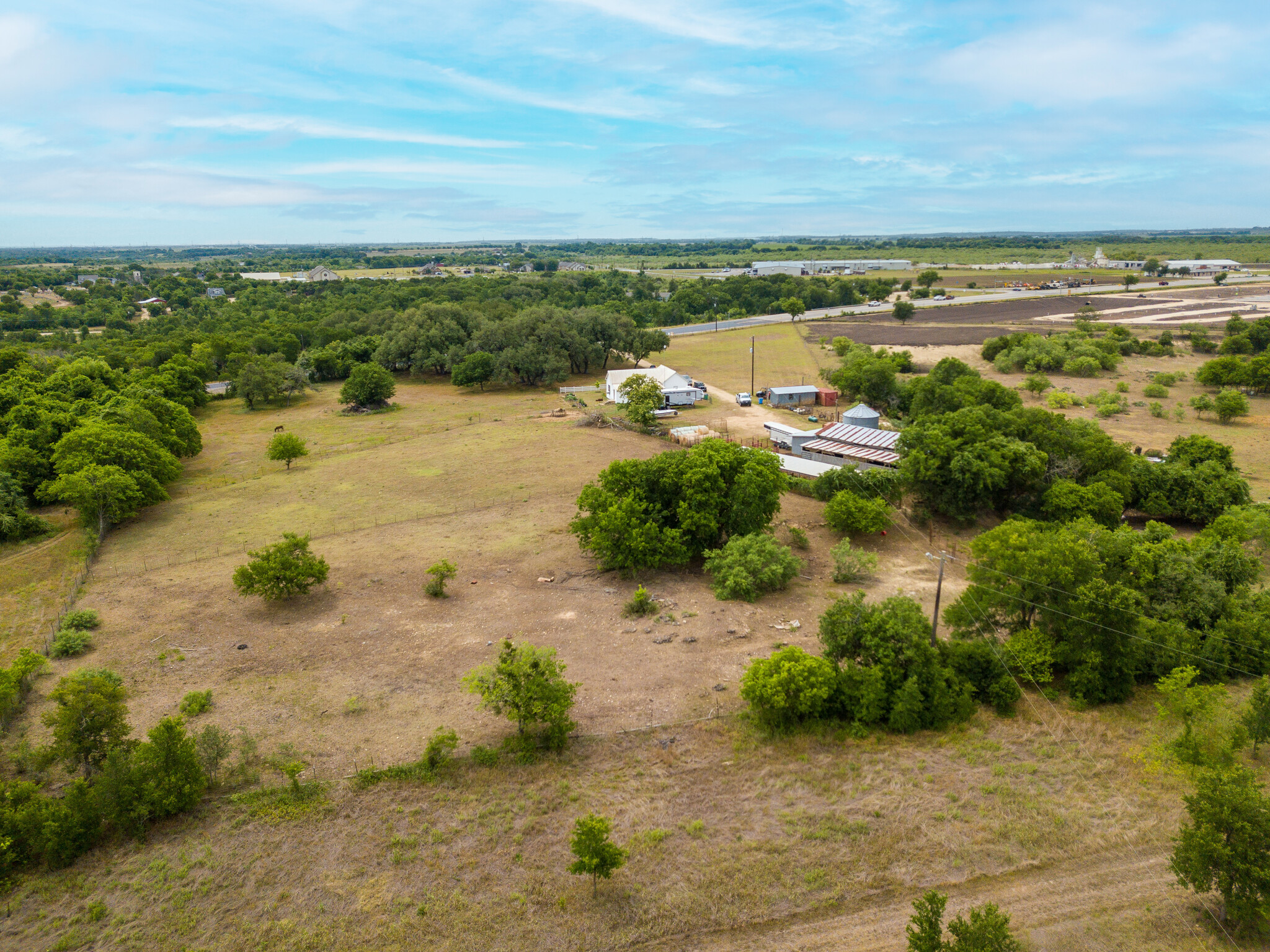 0 Hwy 21, Uhland, TX 78640 - Land For Sale | LoopNet