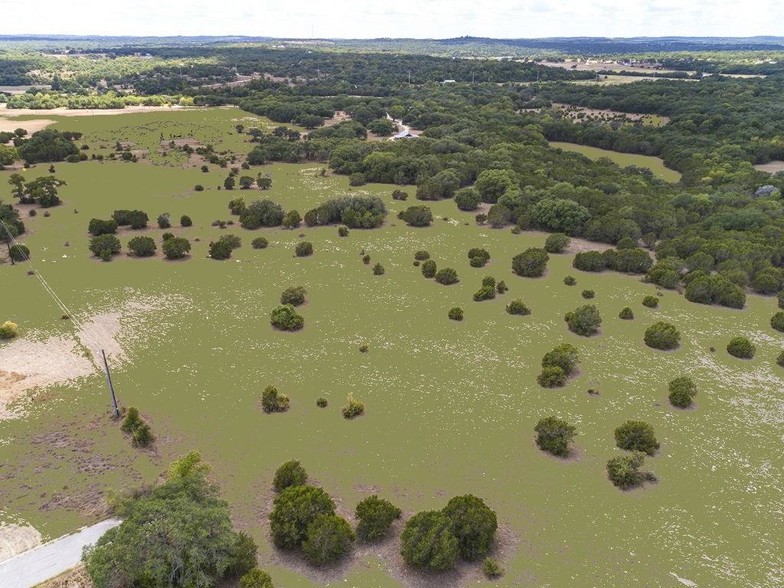 Creek Rd, Dripping Springs, TX for sale - Other - Image 1 of 1