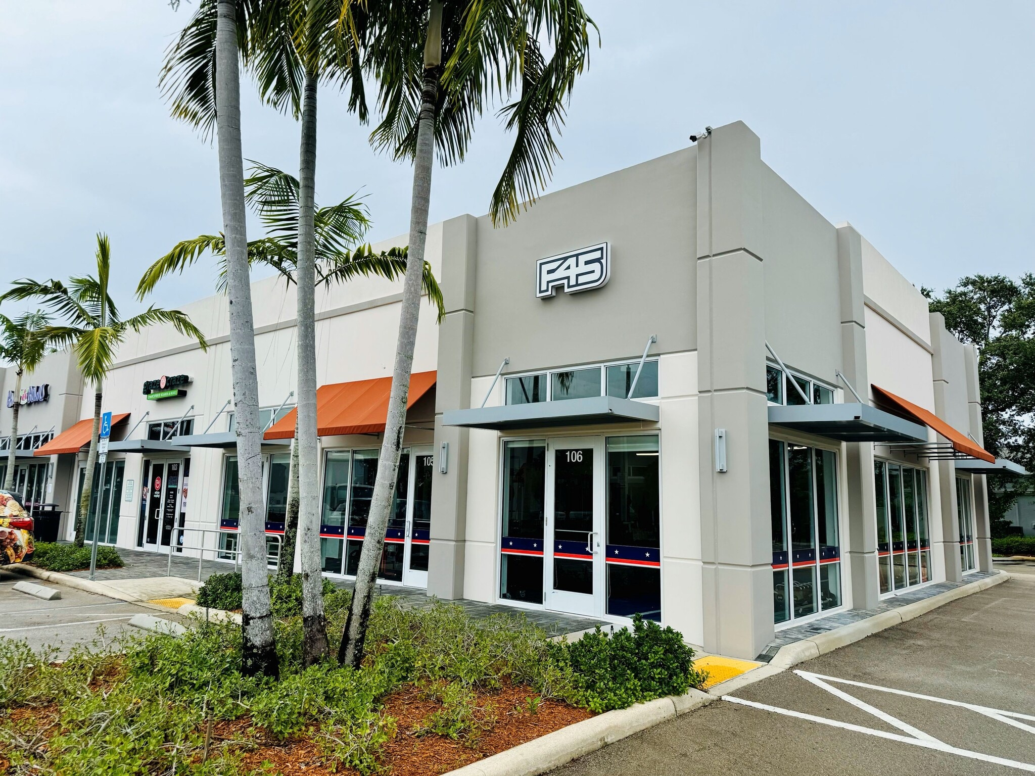 9600-9630 Stirling Rd, Hollywood, FL for sale Building Photo- Image 1 of 16