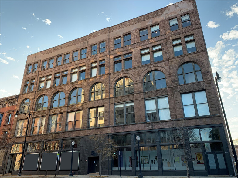 Fountainhead Lofts - Commercial Real Estate