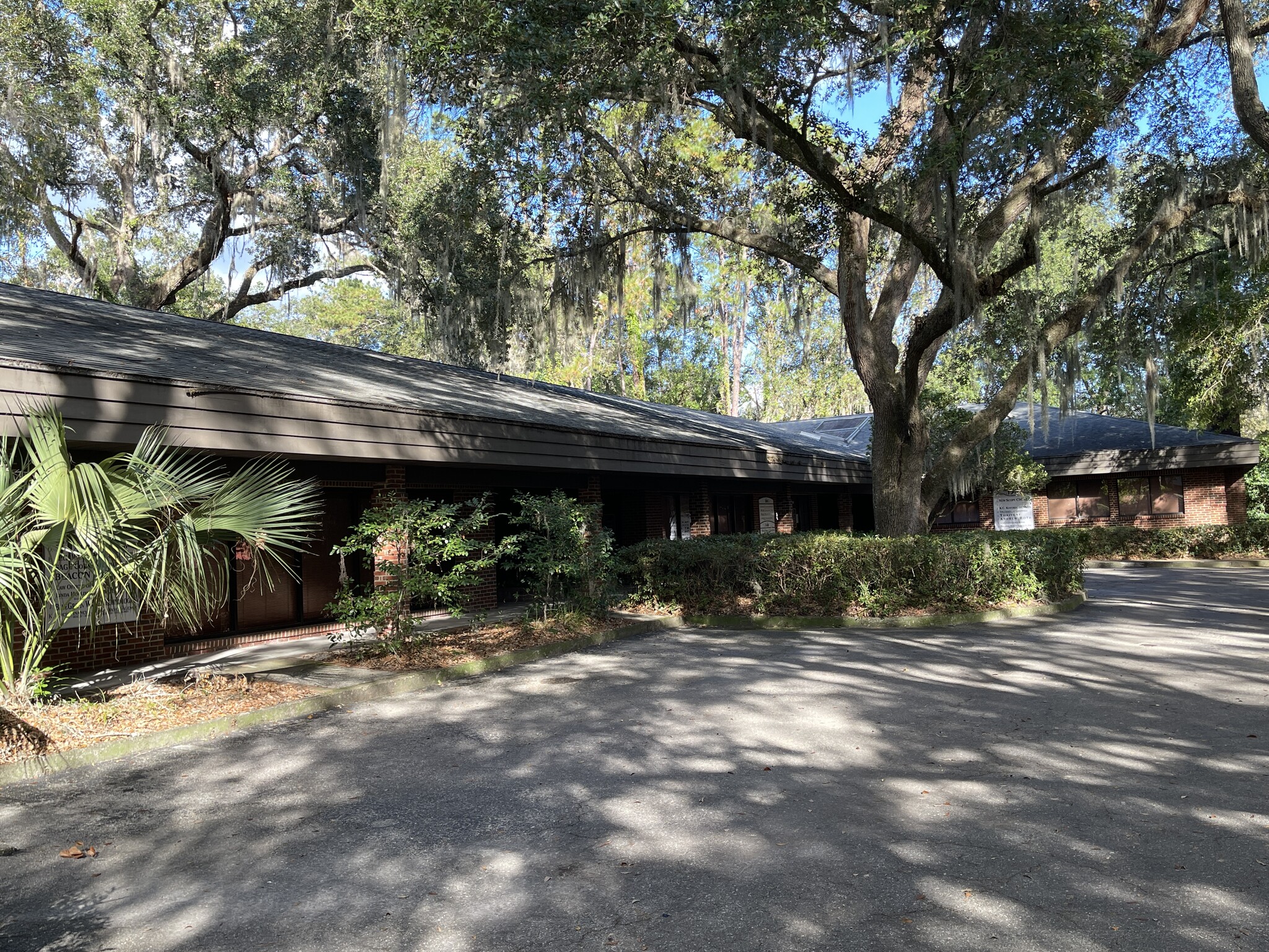 2233 NW 41st St, Gainesville, FL for lease Building Photo- Image 1 of 14