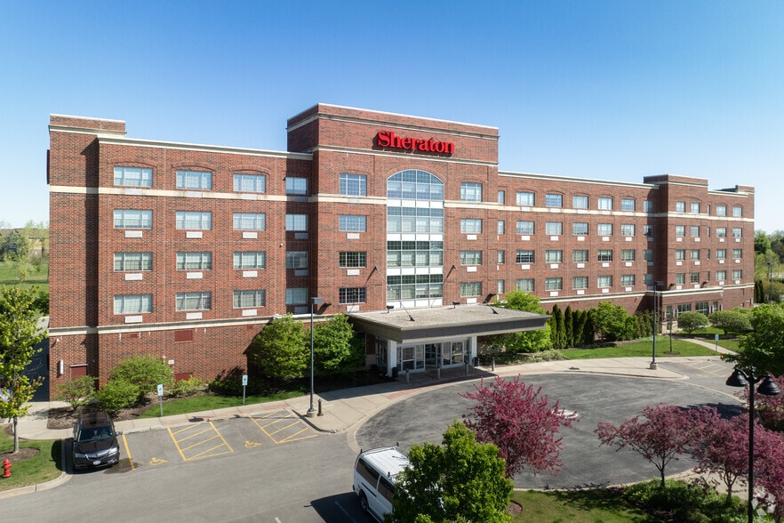 1110 Willow Rd, Northbrook, IL for lease - Primary Photo - Image 1 of 21