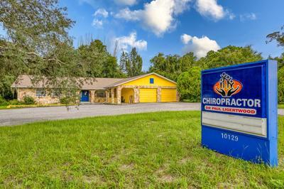 10129 Little Rd, New Port Richey, FL for sale - Building Photo - Image 1 of 25