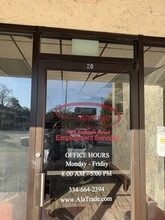 2901 University Ave, Columbus, GA for lease Building Photo- Image 1 of 4