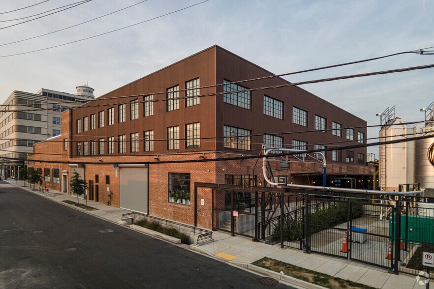 1401 Okie St NE, Washington, DC for lease - Building Photo - Image 3 of 15