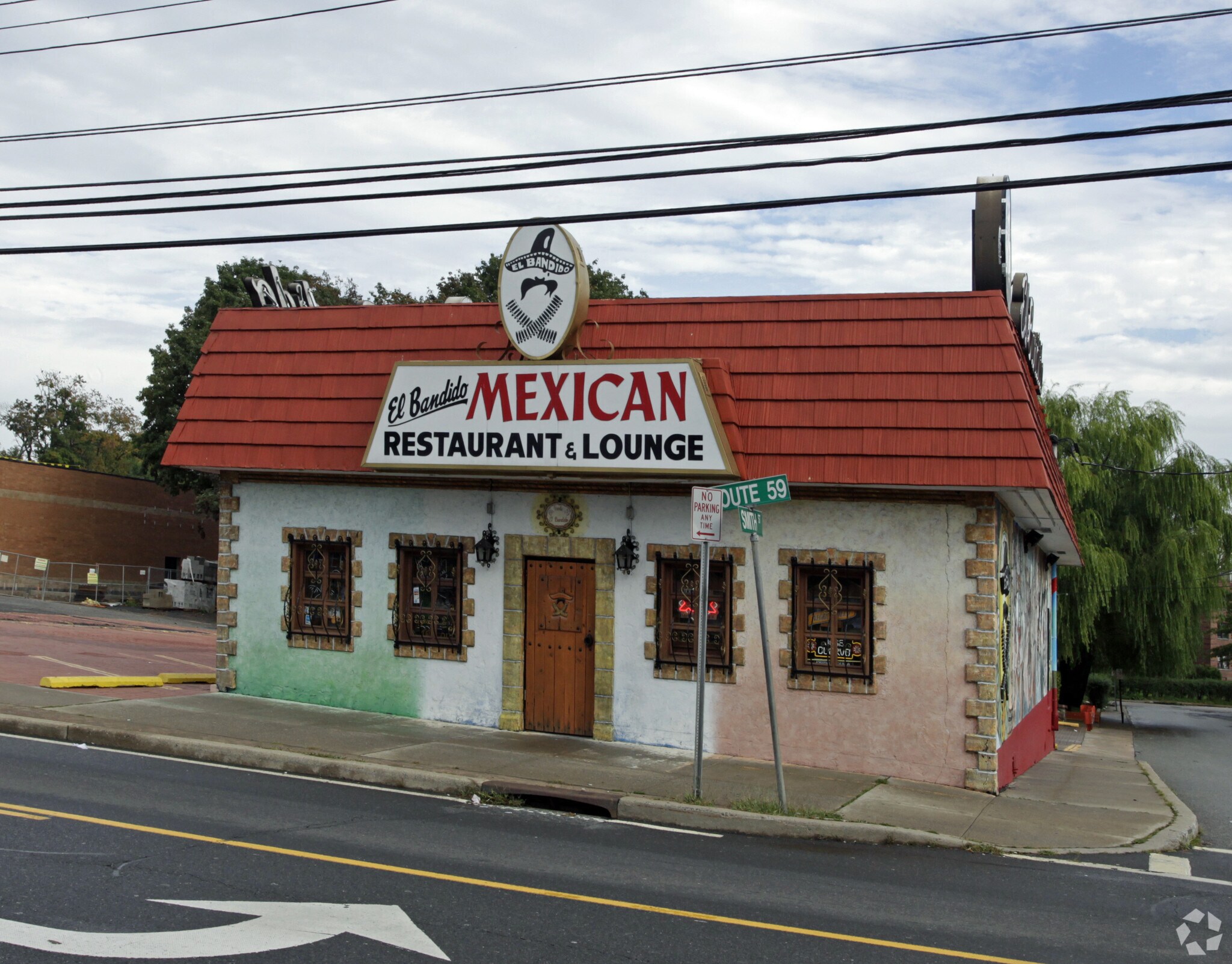 196 Rt-59, Spring Valley, NY for sale Primary Photo- Image 1 of 1