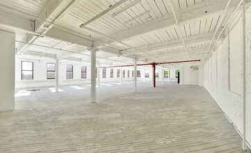 111 Bruckner Blvd, Bronx, NY for lease Interior Photo- Image 2 of 3