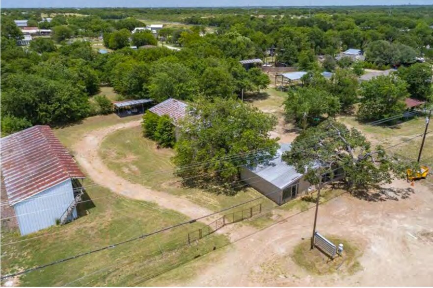 4986 W US Highway 80, Terrell, TX 75160 Land for Sale