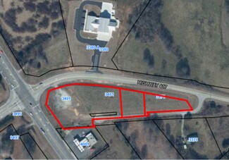 More details for 3491 Hwy 417, Woodruff, SC - Land for Sale