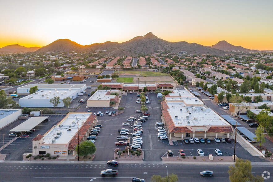 Kino Plaza portfolio of 5 properties for sale on LoopNet.com for sale - Aerial - Image 1 of 20