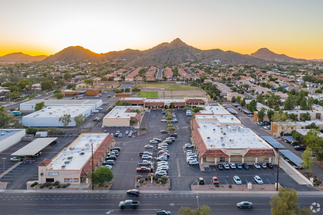 13832 N 32nd St, Phoenix, AZ 85032