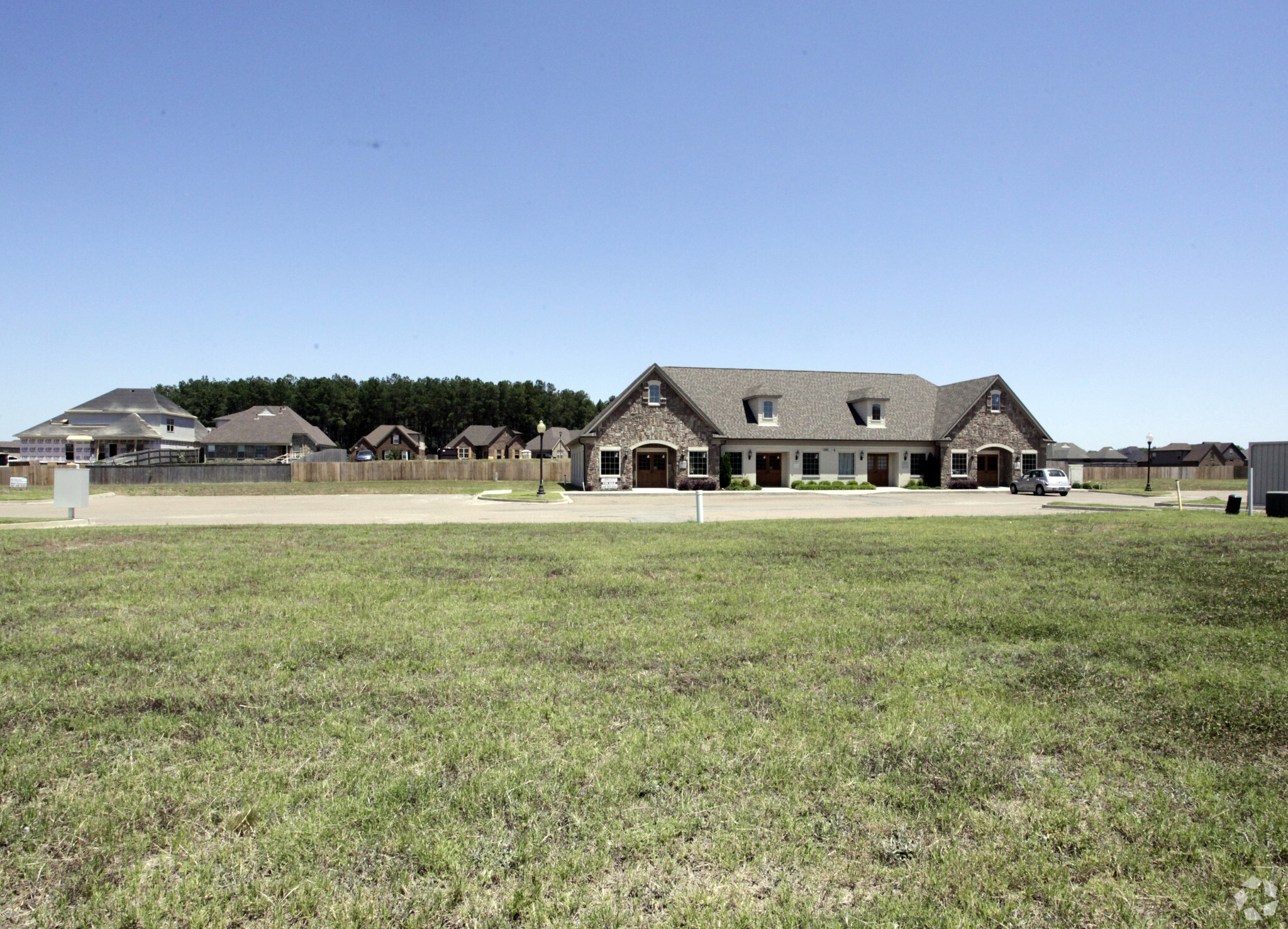 5740 Getwell Rd, Southaven, MS for sale Primary Photo- Image 1 of 1