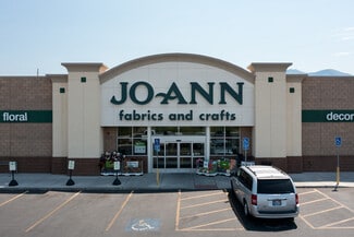 More details for 1066-1090 N Main St, Spanish Fork, UT - Retail for Lease