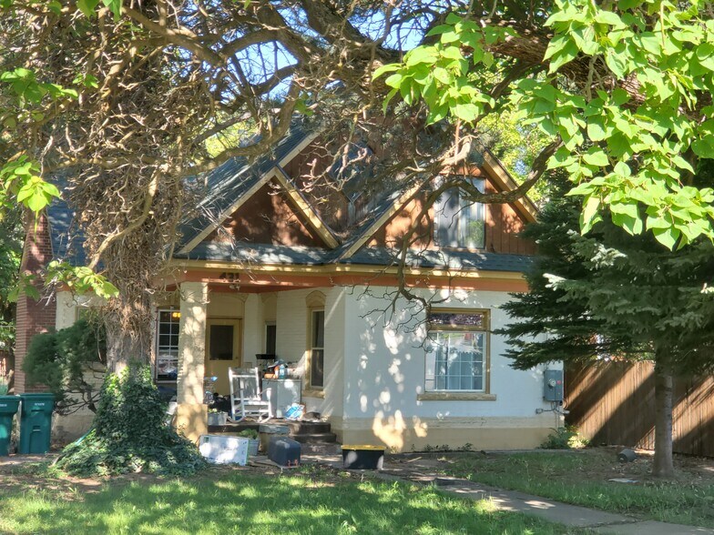 431 N Harrisville Rd, Ogden, UT for sale - Building Photo - Image 3 of 5