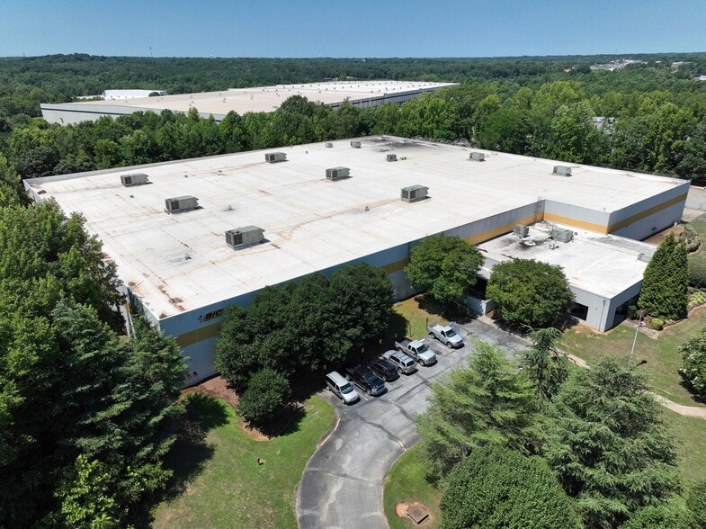 1 Commerce Dr, Gaffney, SC 29340 - Industrial for Lease | LoopNet