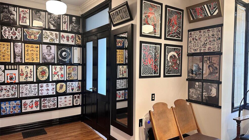 576 Ellice Av, Winnipeg, MB for sale - Building Photo - Image 2 of 4