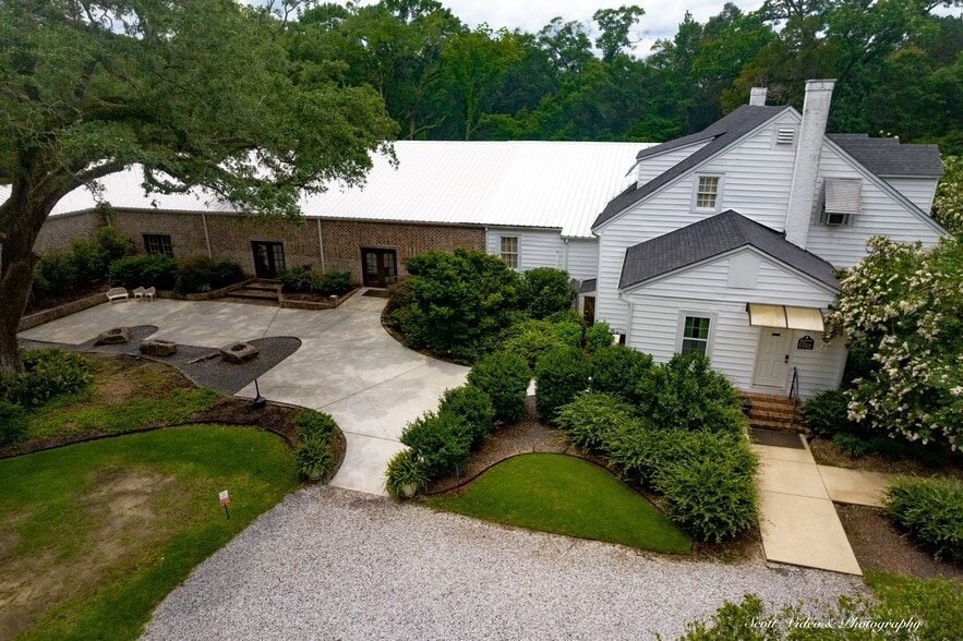 3054 Highway 24 W, Summit, MS for sale - Building Photo - Image 3 of 22