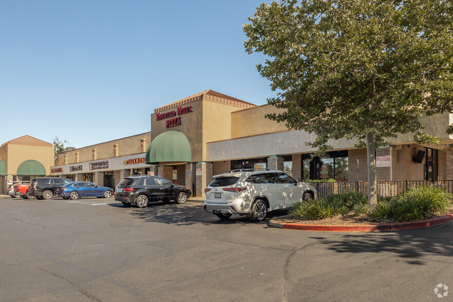 2222 Francisco Dr, El Dorado Hills, CA for lease - Building Photo - Image 1 of 9