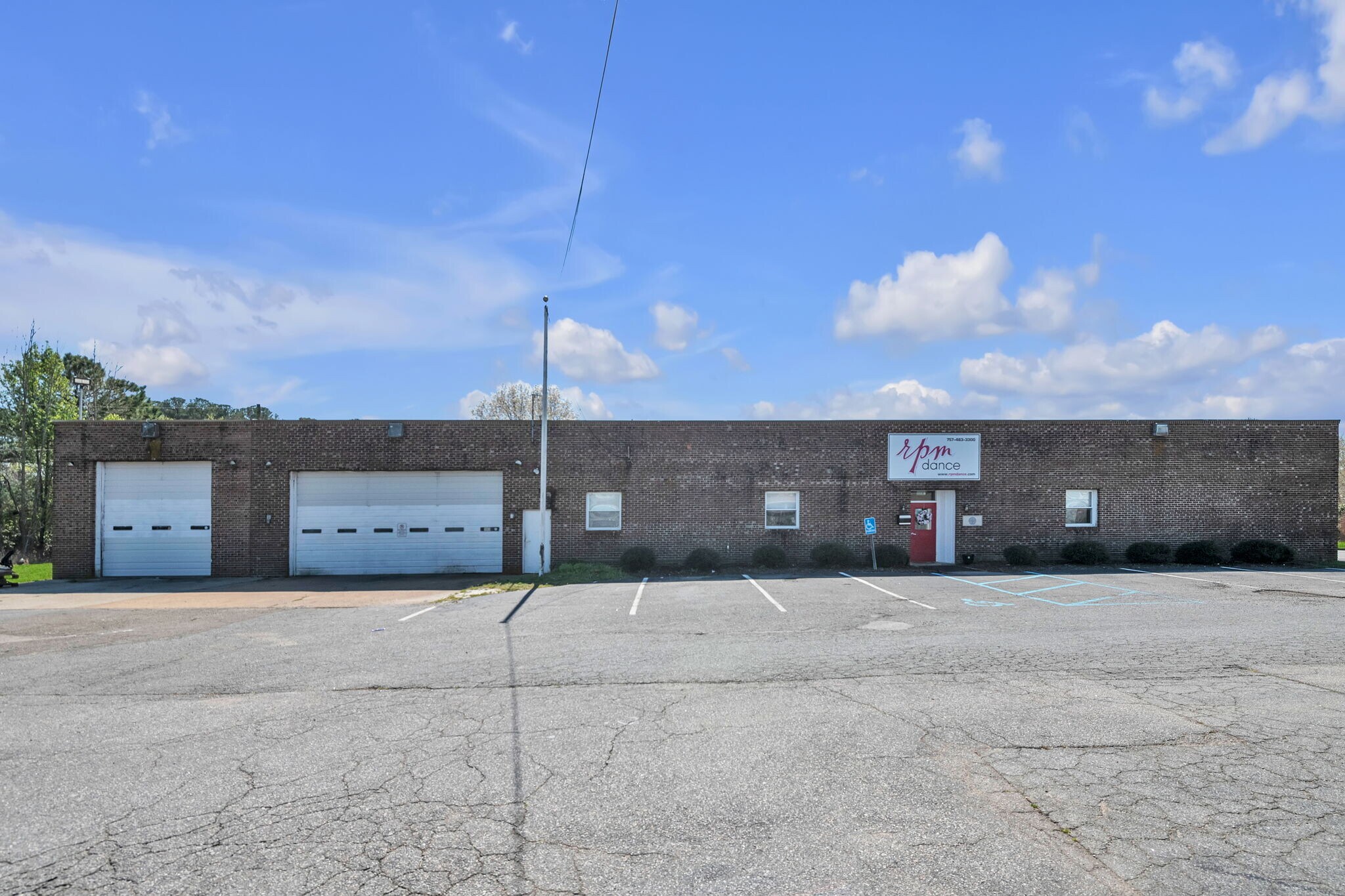 3885 Bridge Rd, Suffolk, VA for sale Building Photo- Image 1 of 1