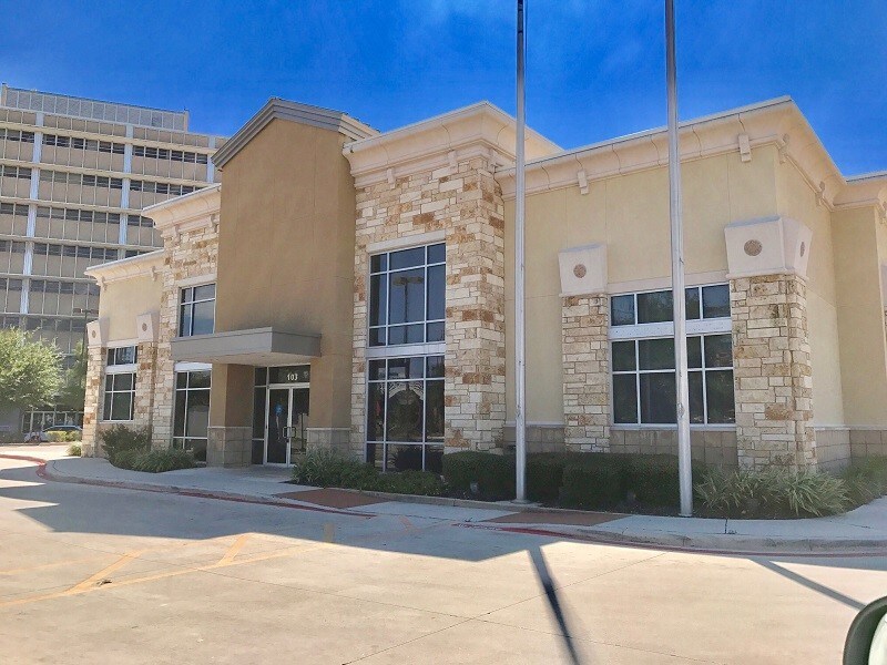 103 W Quincy St, San Antonio, TX for sale Building Photo- Image 1 of 1