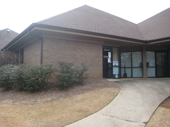 700 Sunset Dr, Athens, GA 30606