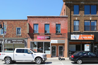 More details for 48 Simcoe St N, Oshawa, ON - Retail for Sale