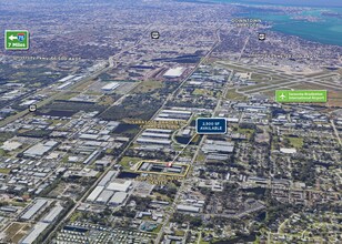 6935 E 15th St, Sarasota, FL for lease Building Photo- Image 1 of 1