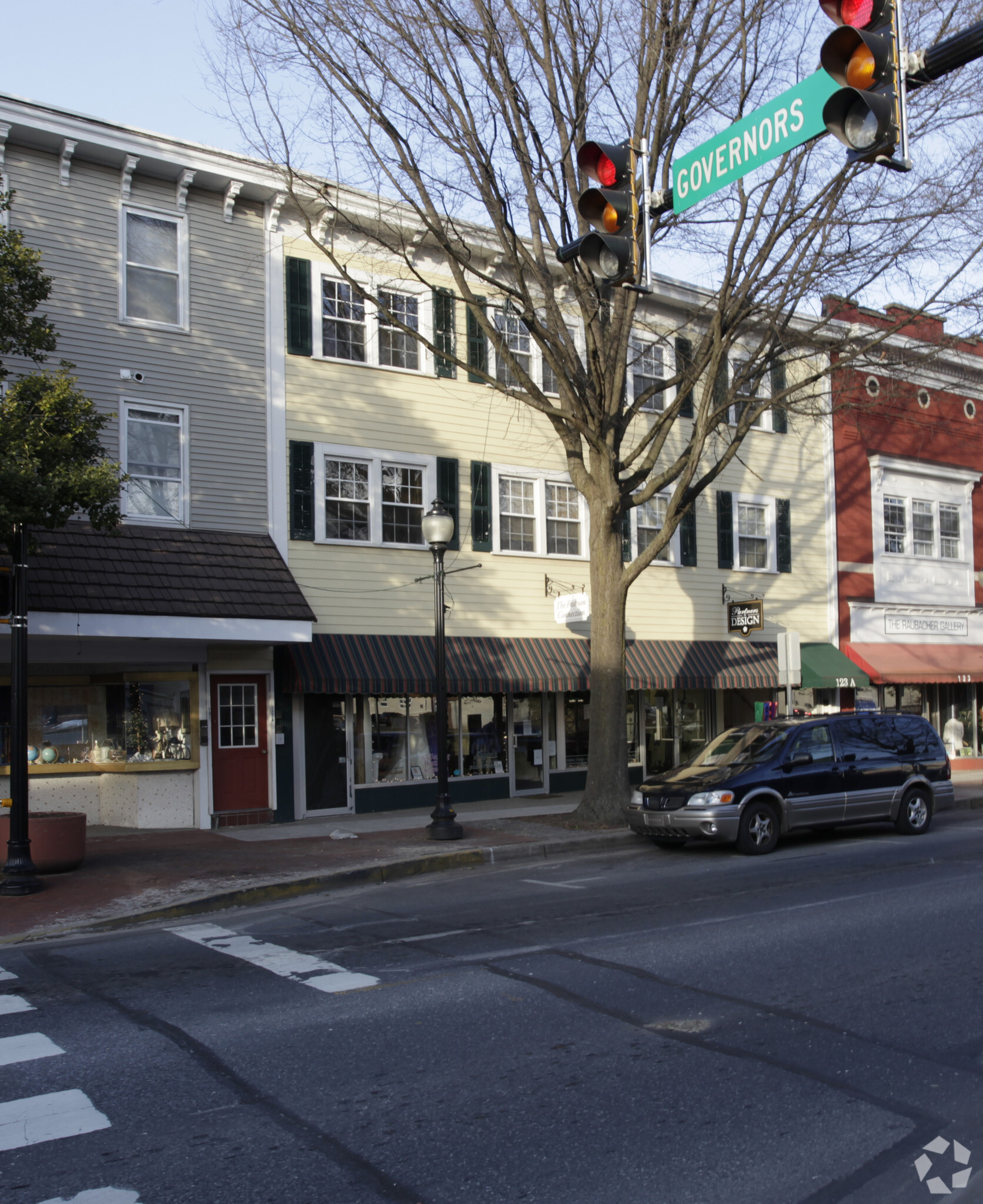 125 W Loockerman St, Dover, DE for sale Building Photo- Image 1 of 1